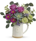 Queen Bee Bouquet
